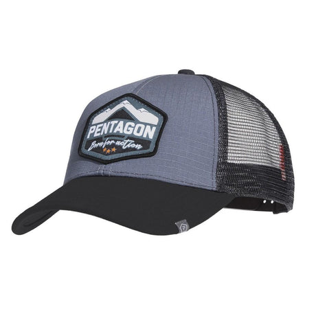 Casquette Pentagon ERA Born for Action