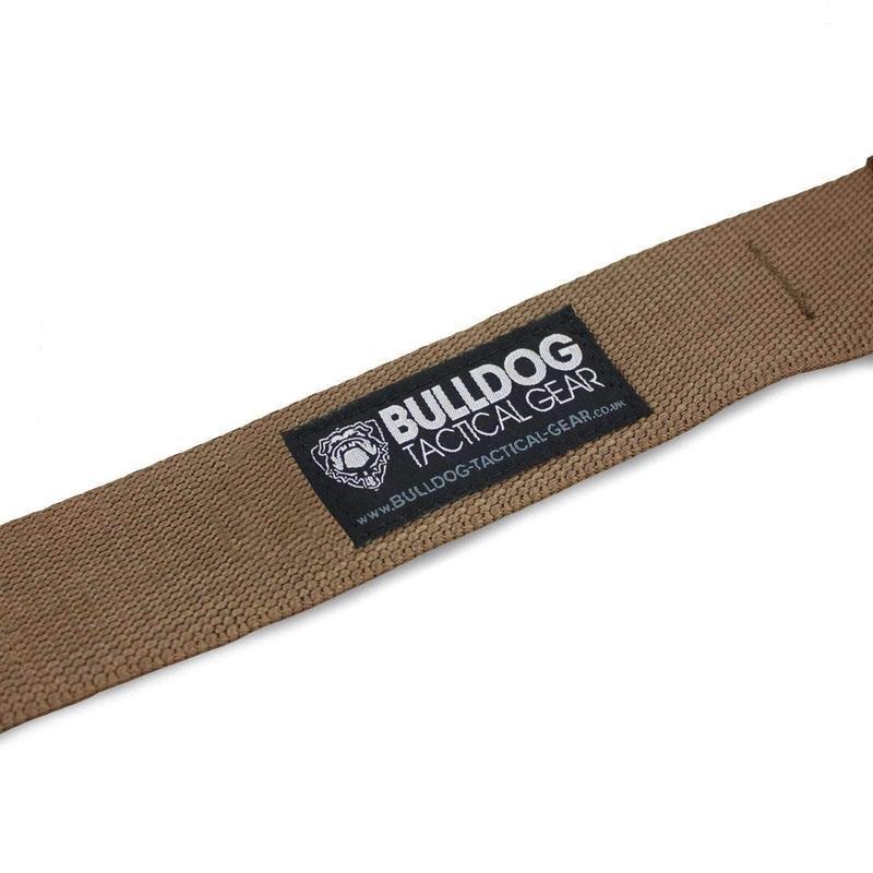 Ceinture Bulldog Tactical Gear