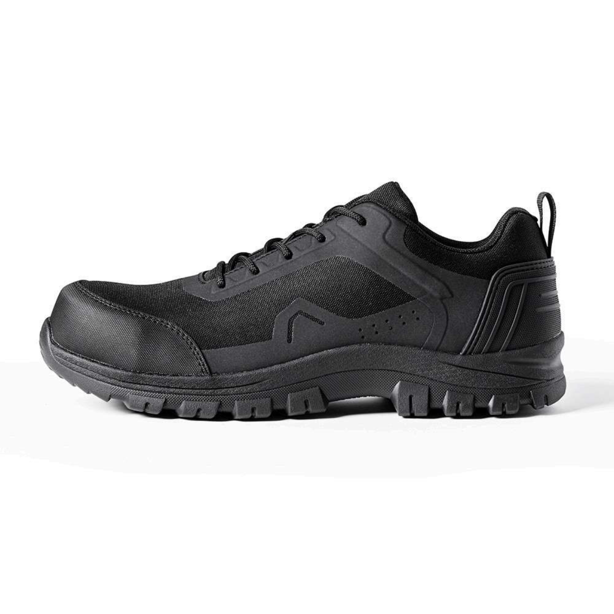 Chaussures A10 Equipment Sécu-ONE 4" TCP