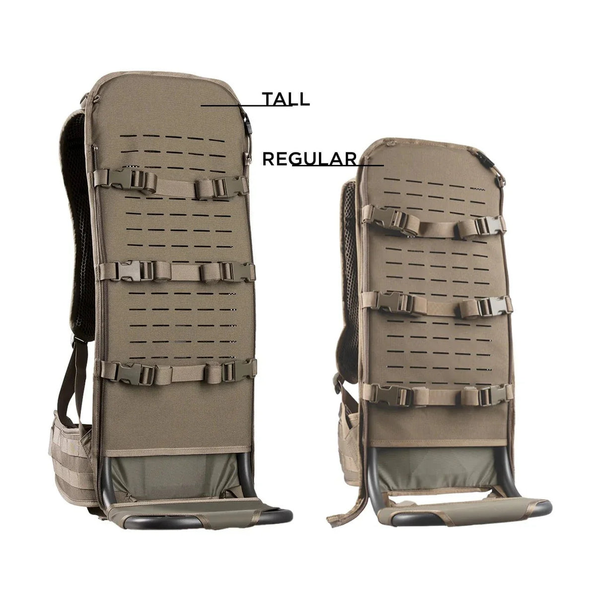 Claie de portage Eberlestock Mainframe EMOD F1
