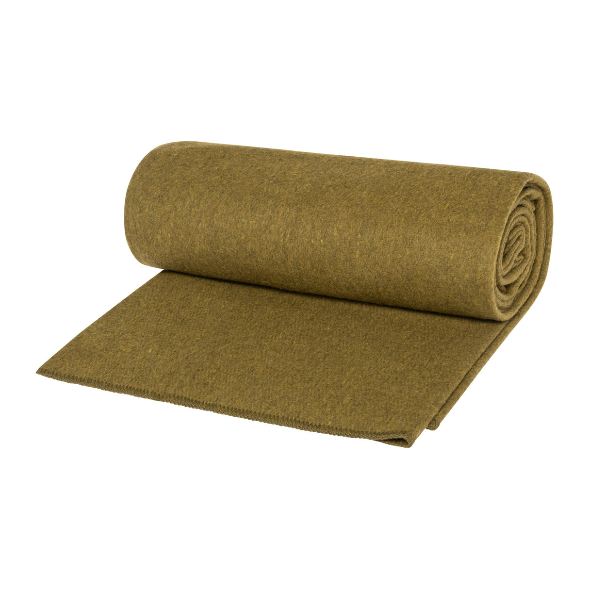 Couverture Mil-Tec en Laine 175X150 CM