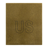 Couverture Mil-Tec en Laine 175X150 CM
