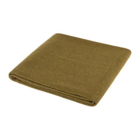Couverture Mil-Tec en Laine 175X150 CM