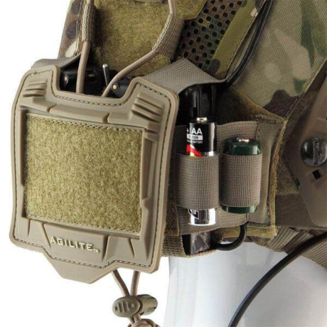 Couvre-casque Agilite Ops Core Fast St/Xp High Cut Gen4