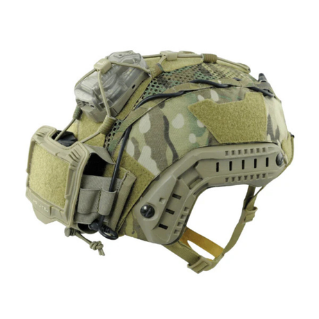 Couvre-casque Agilite Ops Core Fast St/Xp High Cut Gen4