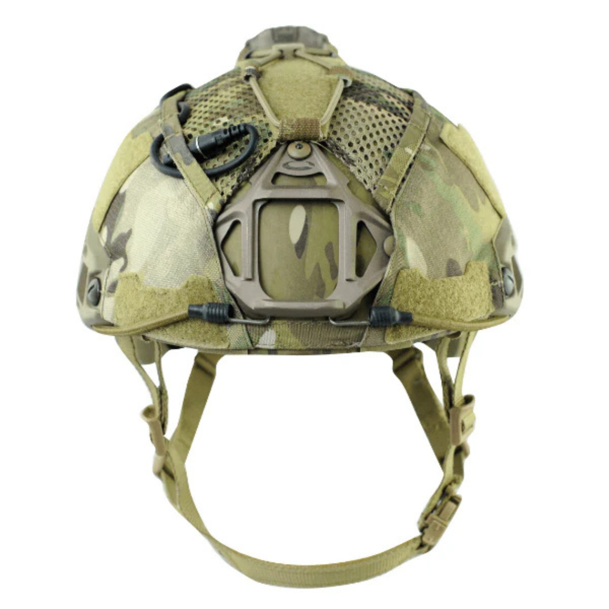 Couvre-casque Agilite Ops Core Fast St/Xp High Cut Gen4