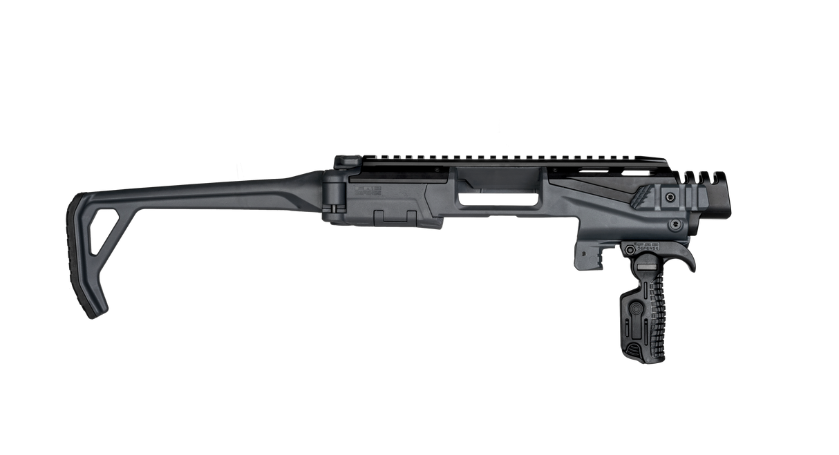 Kit de conversion Fab Defense KPOS Scout
