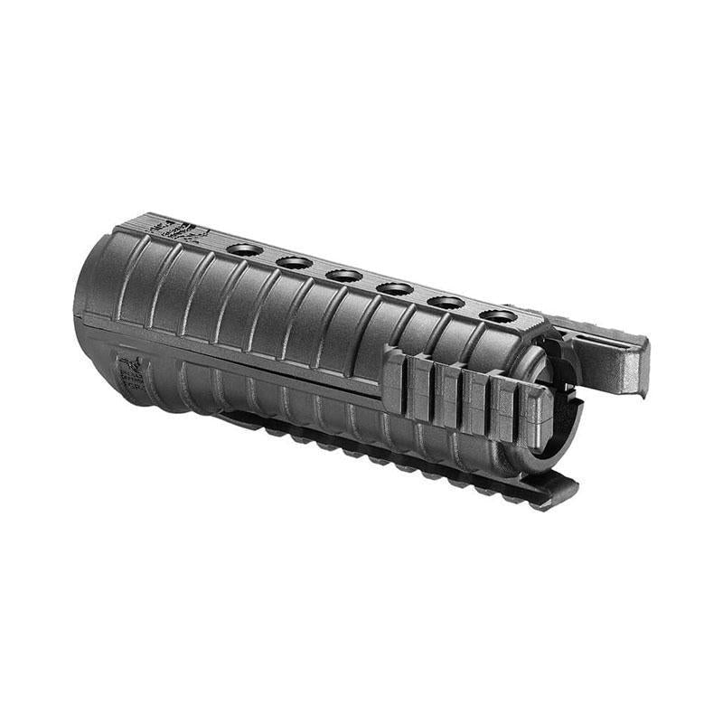 FGR-3 | M4 / HK416 - Fab Defense - Noir - 2000000306087 - 1