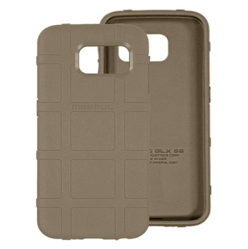 Coque de protection Magpul Field Case pour Galaxy S6