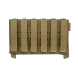 Flap arrière pour cummerbund Agilite K19