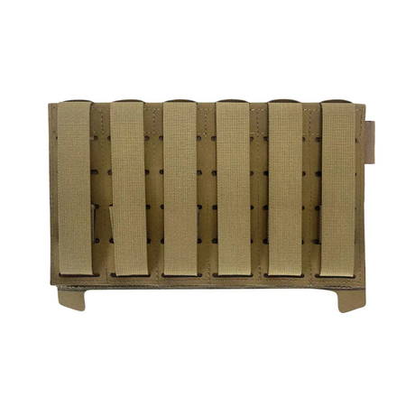 Flap arrière pour cummerbund Agilite K19