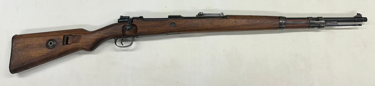 Fusil Mauser K98 de 1940 fabrication Mauser Borsigwald de 1940 ALCX