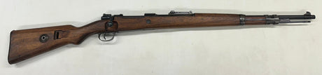 Fusil Mauser K98 de 1940 fabrication Mauser Borsigwald de 1940 ALCX