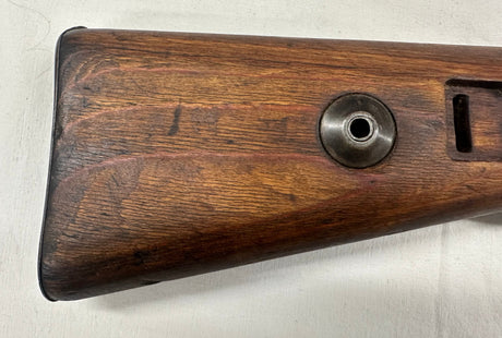 Fusil Mauser K98 de 1940 fabrication Mauser Borsigwald de 1940 ALCX