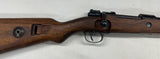 Fusil Mauser K98 de 1940 fabrication Mauser Borsigwald de 1940 ALCX