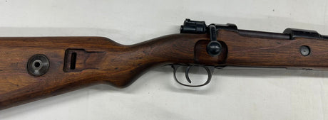 Fusil Mauser K98 de 1940 fabrication Mauser Borsigwald de 1940 ALCX