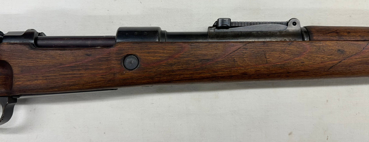 Fusil Mauser K98 de 1940 fabrication Mauser Borsigwald de 1940 ALCX