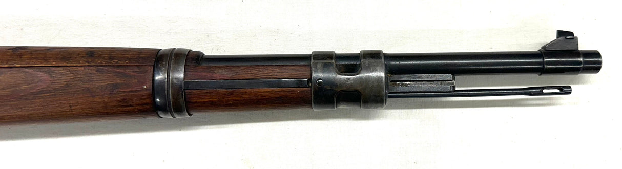 Fusil Mauser K98 de 1940 fabrication Mauser Borsigwald de 1940 ALCX