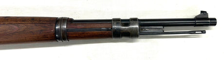 Fusil Mauser K98 de 1940 fabrication Mauser Borsigwald de 1940 ALCX
