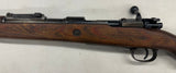 Fusil Mauser K98 de 1940 fabrication Mauser Borsigwald de 1940 ALCX