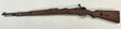 Fusil Mauser K98 de 1940 fabrication Mauser Borsigwald de 1940 ALCX