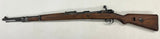 Fusil Mauser K98 de 1940 fabrication Mauser Borsigwald de 1940 ALCX