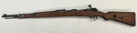 Fusil Mauser K98 de 1940 fabrication Mauser Borsigwald de 1940 ALCX