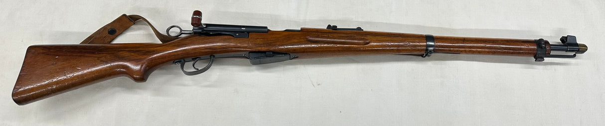 Fusil Schmidt & Rubin K11 Calibre 7.5X55 Alcx