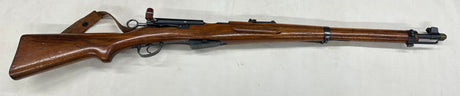 Fusil Schmidt & Rubin K11 Calibre 7.5X55 Alcx