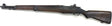 Fusil semi-automatique Garand Springfield Armory de Janvier 1943 ALCX