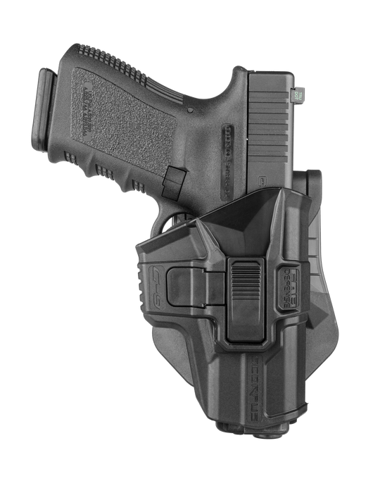 Holster Fab Defense Scorpus M1 Level 2