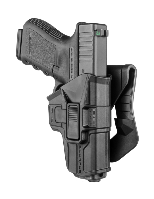 Holster Fab Defense Scorpus M1 Level 2