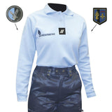 Polo Gendarmerie Patrol Equipement Femme ML