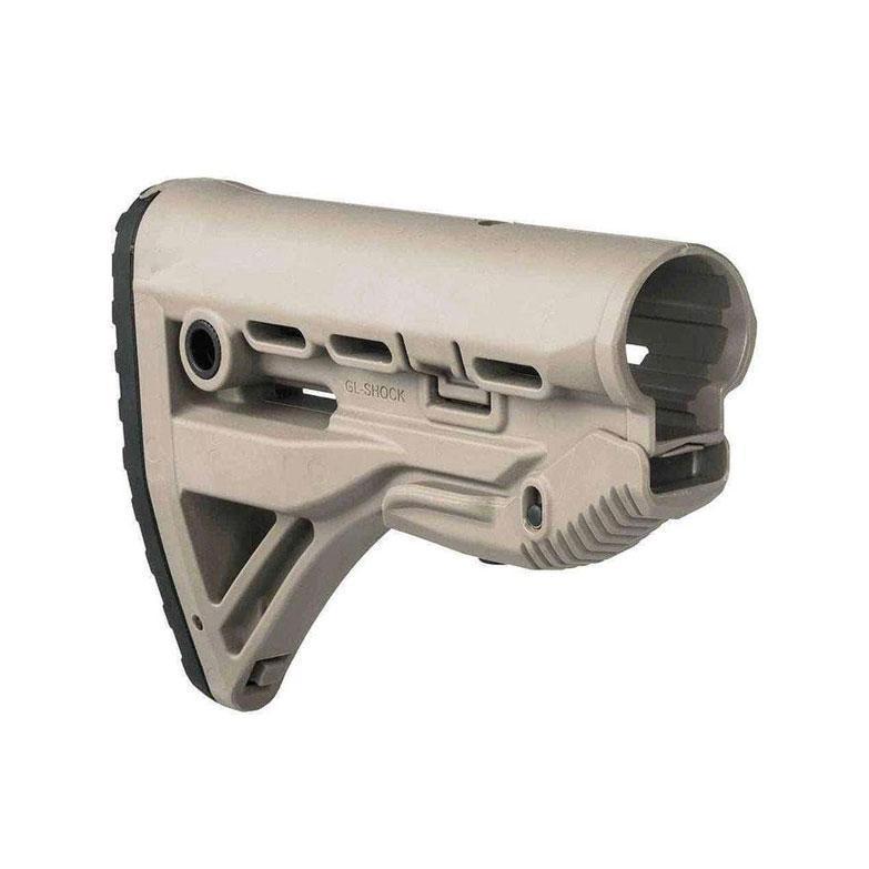 GL-SHOCK | M4 / HK416 - Fab Defense - Beige - 2000000233611 - 2