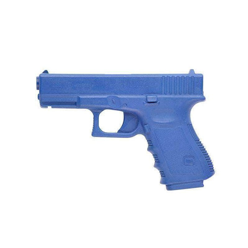 Pistolet d'entraînement Blueguns Glock