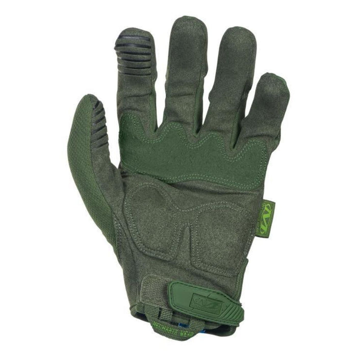 Gants coqués M-PACT COVERT