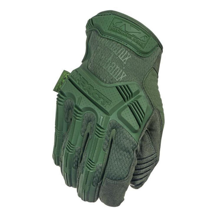 Gants coqués M-PACT COVERT