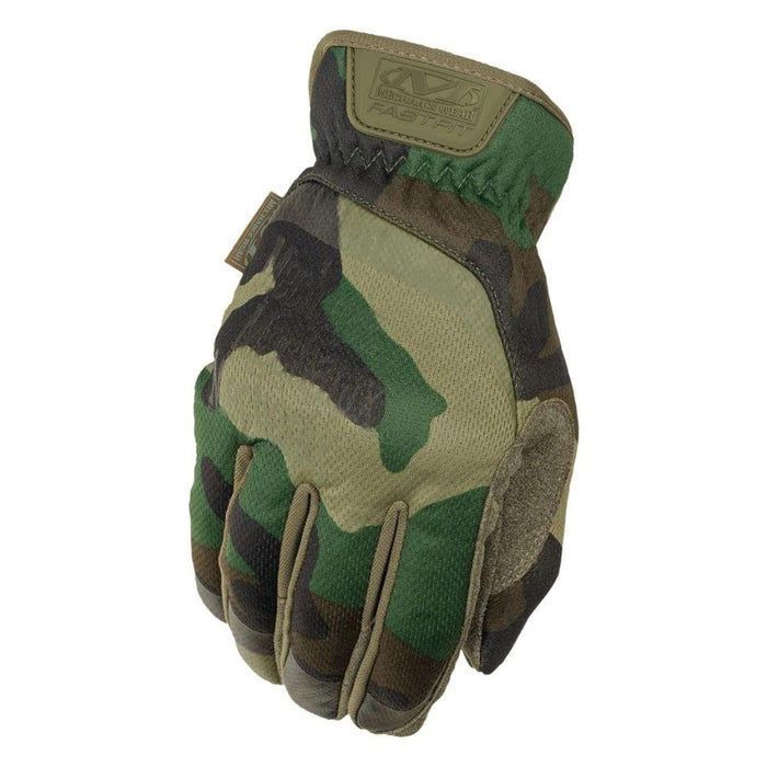 Gants tactiques Covert FASTFIT