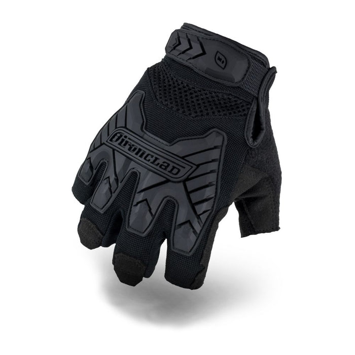 Gants mitaines TACTICAL IMPACT