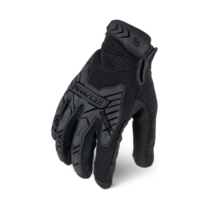 Gants tactiques COMMAND TACTICAL GRIP IMPACT