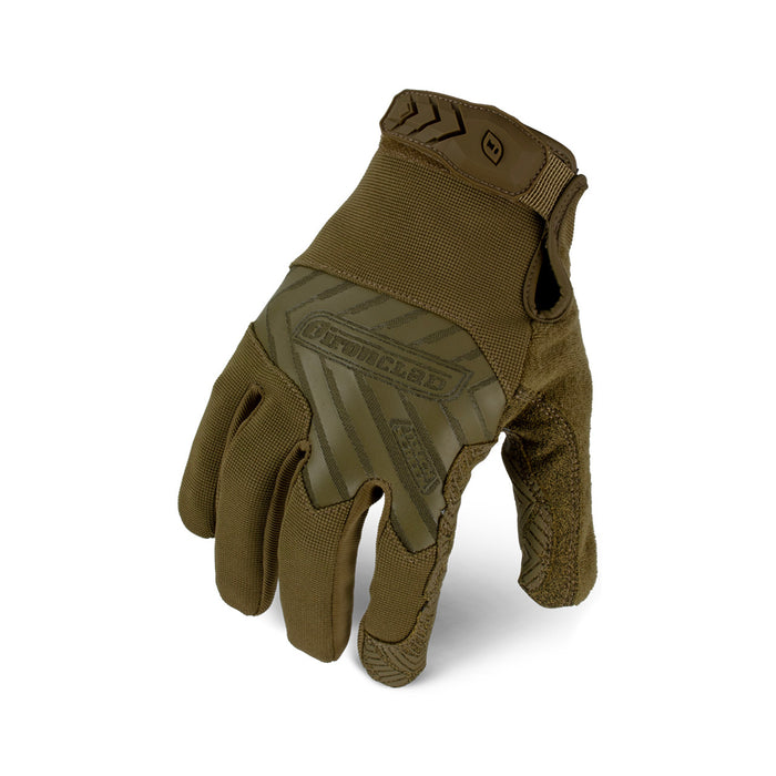 Gants tactiques COMMAND TACTICAL GRIP