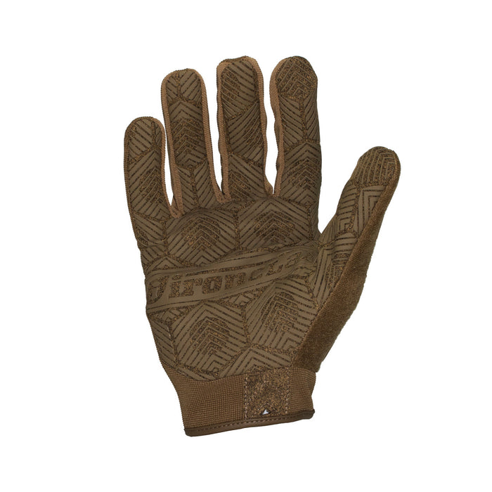 Gants tactiques COMMAND TACTICAL GRIP