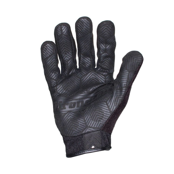 Gants tactiques COMMAND TACTICAL GRIP