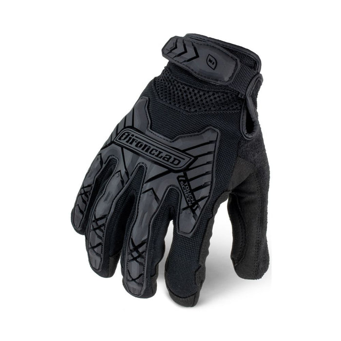 Gants tactiques COMMAND IMPACT