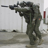 Harnais d'évacuation d'urgence Agilite Buddystrap™