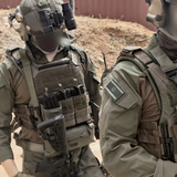 Harnais d'évacuation d'urgence Agilite Buddystrap™