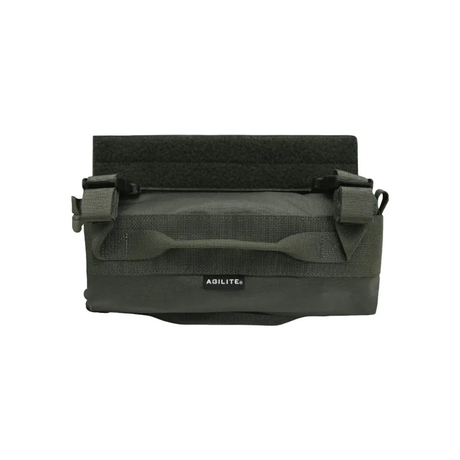 Harnais d'évacuation d'urgence Agilite Buddystrap™