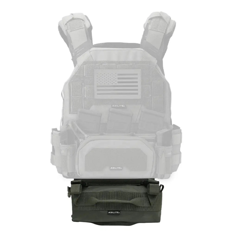 Harnais d'évacuation d'urgence Agilite Buddystrap™