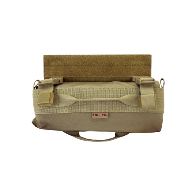 Harnais d'évacuation d'urgence Agilite Buddystrap™