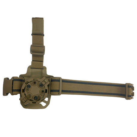 Holster Blackhawk T-Series Kit Armée Française pour Glock 17 Gen5 FR